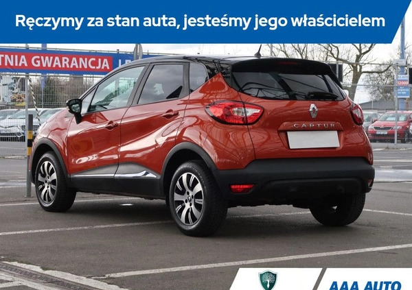 Seat Ateca cena 77400 przebieg: 138000, rok produkcji 2019 z Międzybórz małe 154